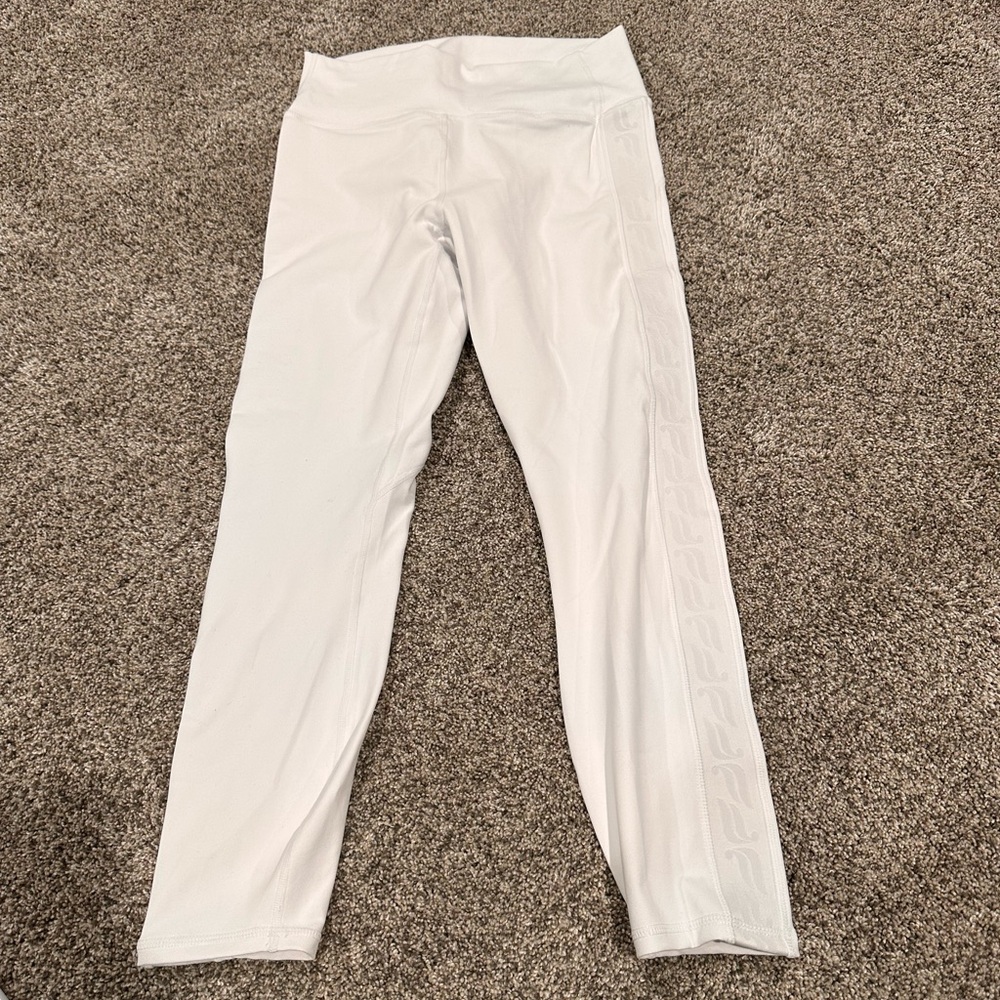 Fabletic Legging - Powerhold